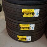 BLACKLION<br>235/75R17.5